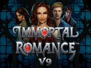 Immortal Romance V90